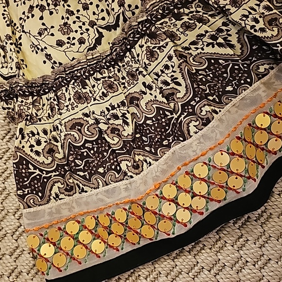 Free People Skirt Size Small - Picture 3 of 4